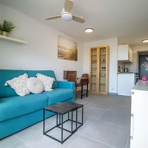  Apartment Zeebries