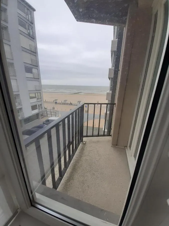 Ferienwohnung Paola Ostende 0*,
