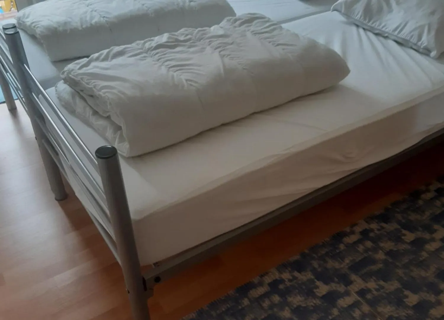 Ferienwohnung Paola Ostende Belgien