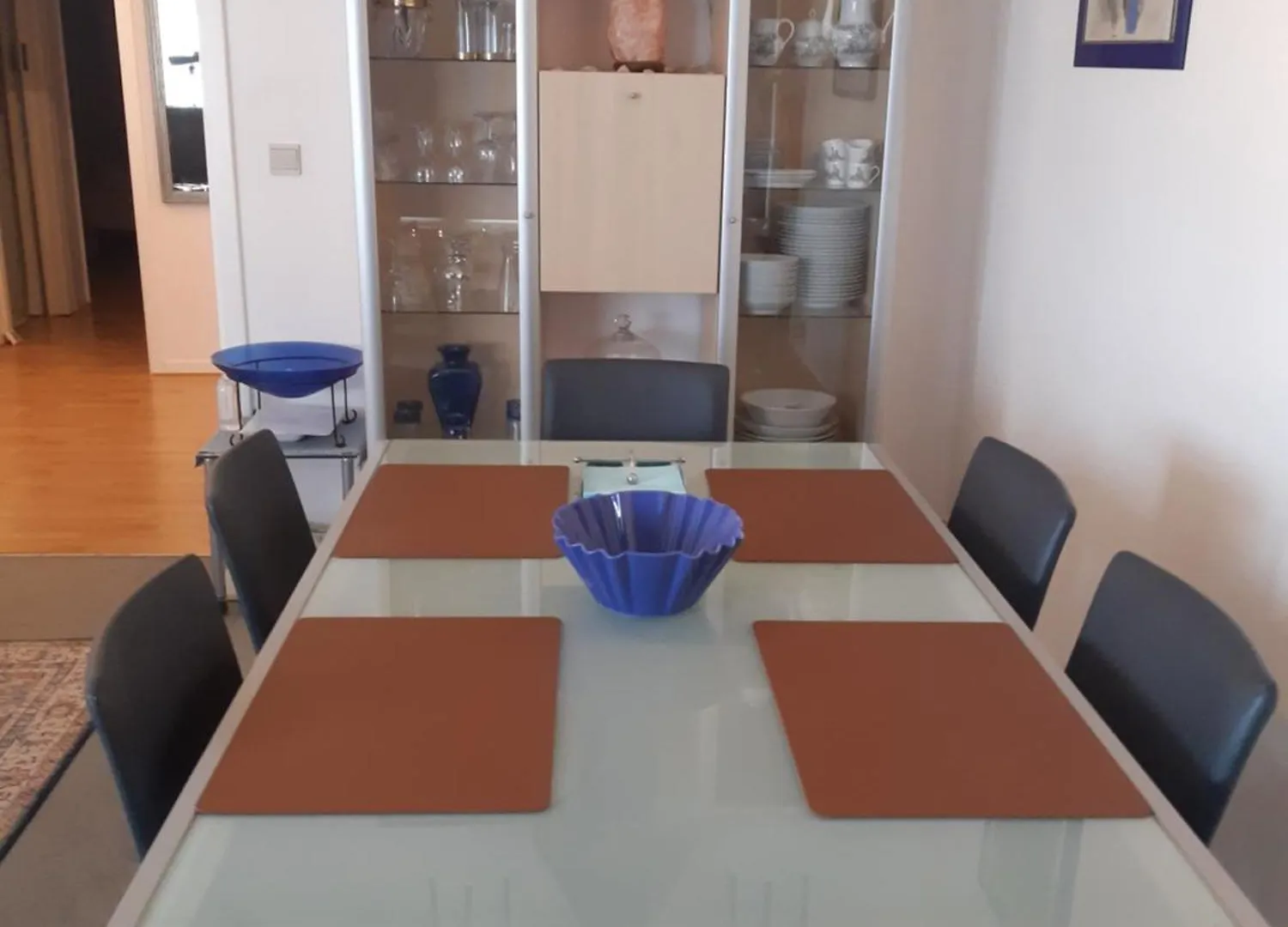 Apartment Ferienwohnung Paola Ostende Belgien