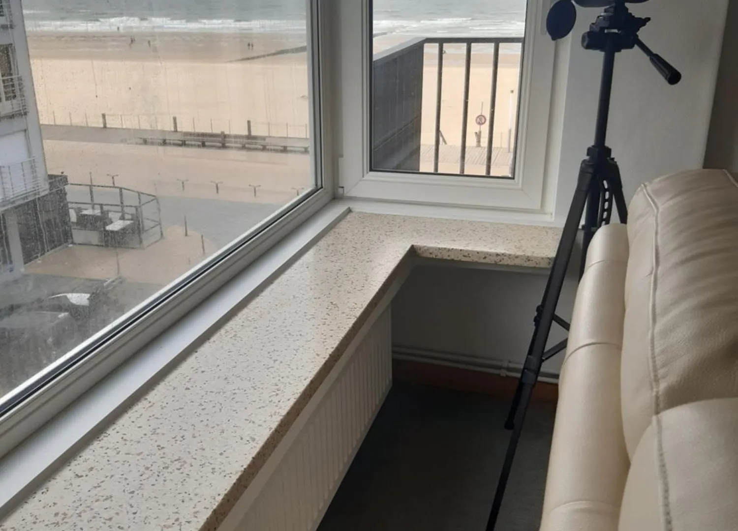 Ferienwohnung Paola Ostende
