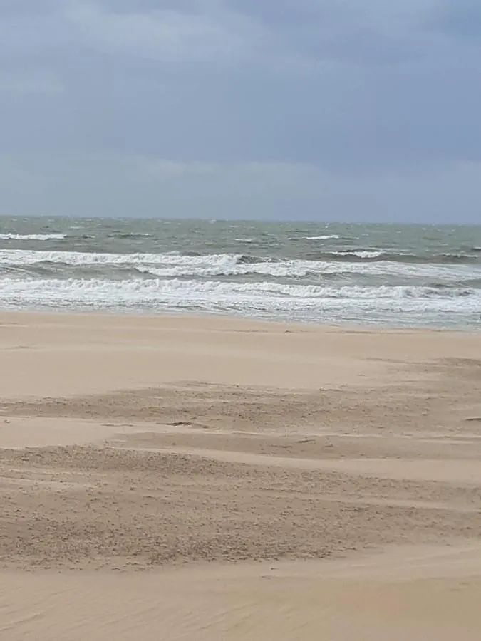 Paola Apartment Ostend
