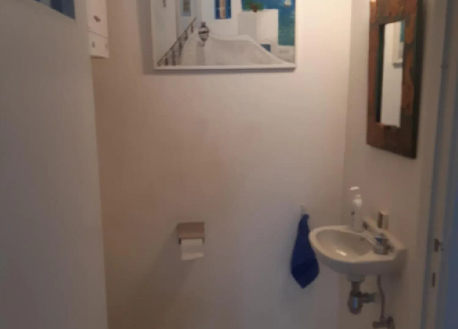 Paola Apartment Ostend Belgium