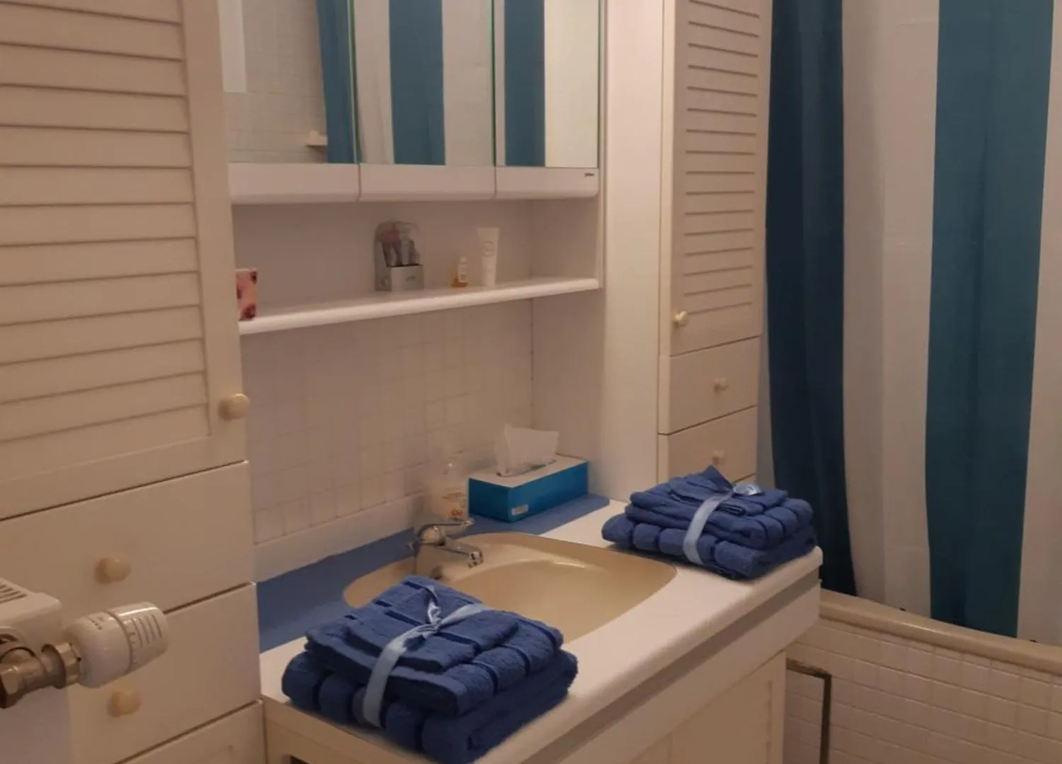 Paola Apartment Ostend