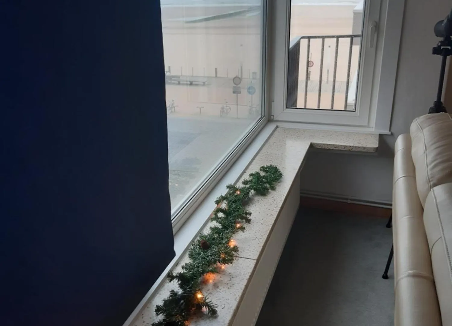 Paola Apartment Ostend